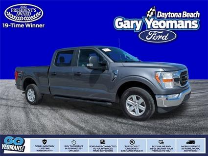 2022 Ford F-150 Daytona Beach FL