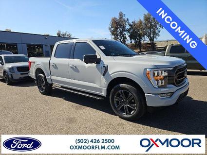 2023 Ford F-150 Louisville KY