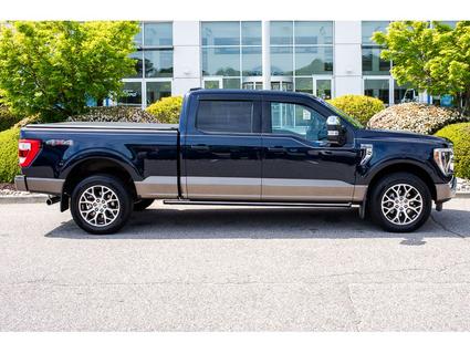2023 Ford F-150 Virginia Beach VA