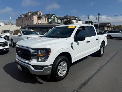 2023 Ford F-150 Eureka CA