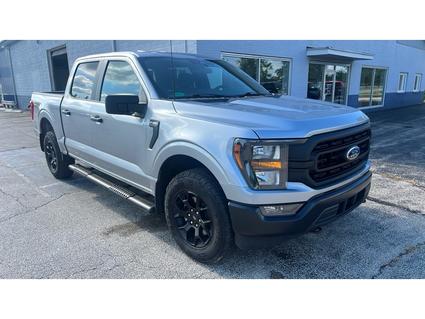2023 Ford F-150 Hoopeston IL