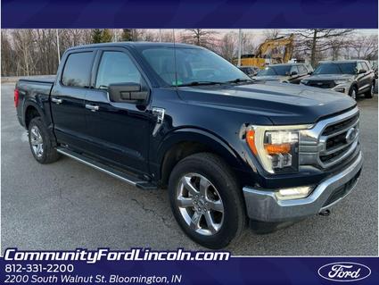 2023 Ford F-150 Bloomington IN