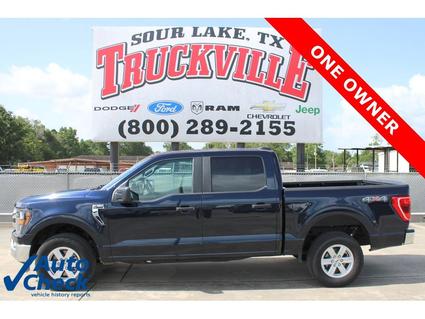 2023 Ford F-150 Sour Lake TX