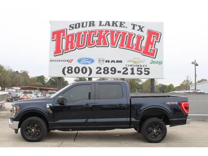 2023 Ford F-150 Sour Lake TX