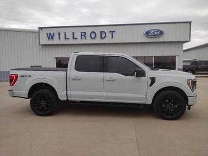 2023 Ford F-150 Chamberlain SD