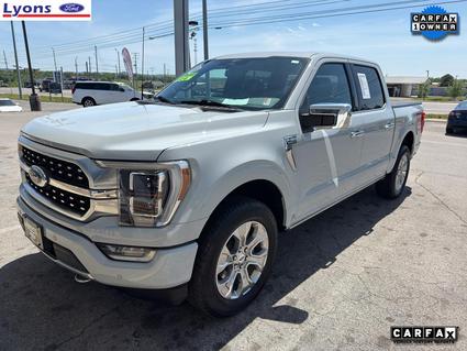 2023 Ford F-150 Lewisburg TN
