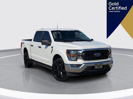 2023 Ford F-150 Fishers IN