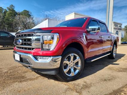 2023 Ford F-150 Louisville MS