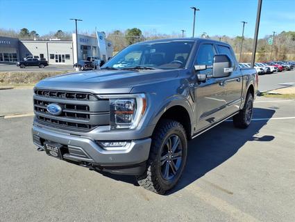 2023 Ford F-150 Malvern AR