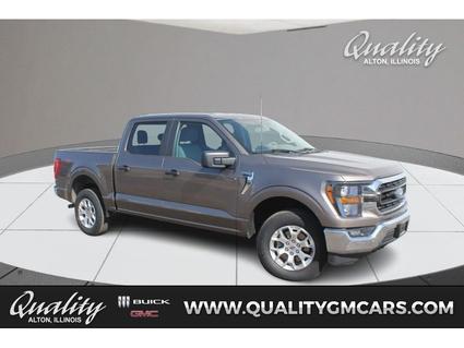 2023 Ford F-150 Alton IL