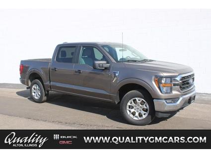 2023 Ford F-150 Alton IL