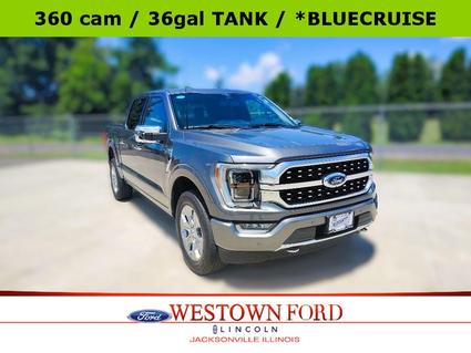2023 Ford F-150 Jacksonville IL