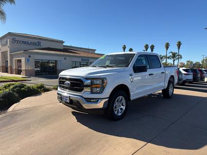 2023 Ford F-150 Santa Maria CA