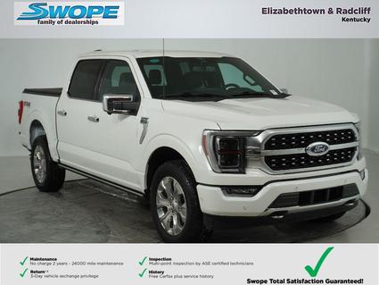 2023 Ford F-150 Elizabethtown KY
