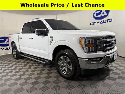2023 Ford F-150 Memphis TN