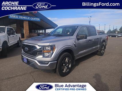 2023 Ford F-150 Billings MT