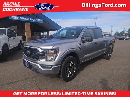 2023 Ford F-150 Billings MT