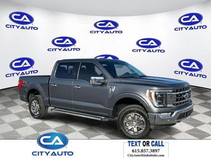 2023 Ford F-150 Murfreesboro TN