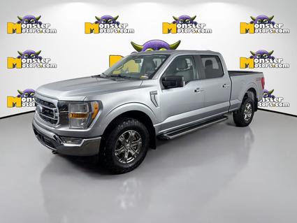 2023 Ford F-150 Louisville TN