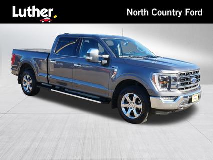 2023 Ford F-150 Minneapolis MN