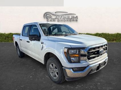 2023 Ford F-150 Spearfish SD