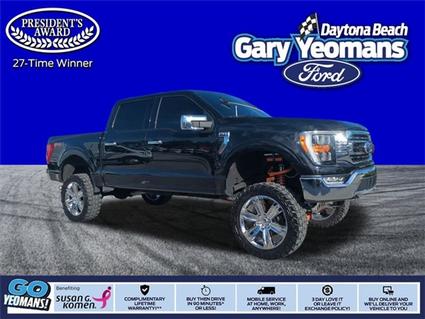 2023 Ford F-150 Daytona Beach FL