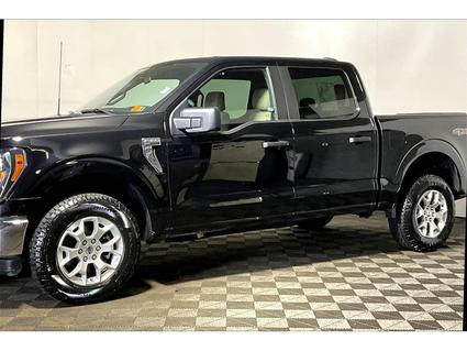 2023 Ford F-150 Beckley WV