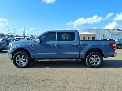 2023 Ford F-150 Carthage MS