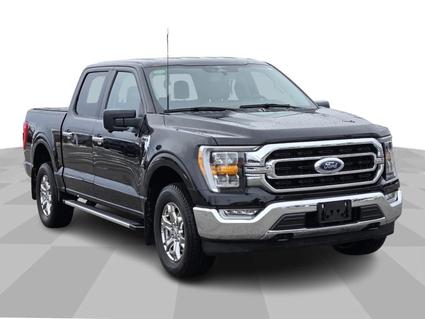 2023 Ford F-150 Billings MT