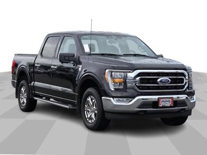 2023 Ford F-150 Billings MT