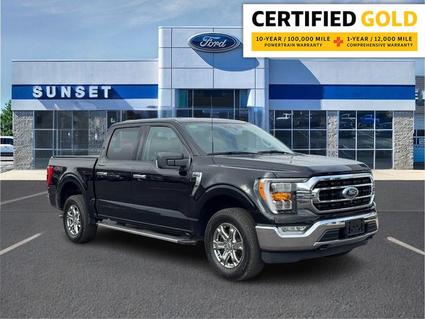 2023 Ford F-150 Waterloo IL