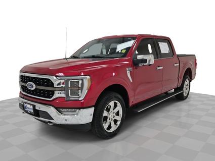 2023 Ford F-150 Livingston TX