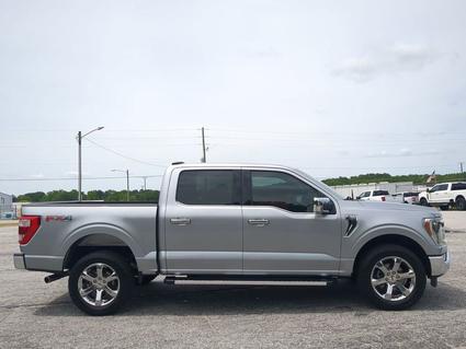 2023 Ford F-150 Winder GA