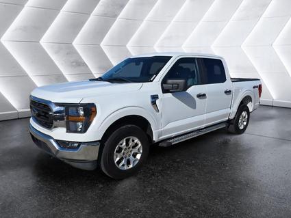 2023 Ford F-150 New Albany MS