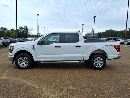 2023 Ford F-150 Batesville MS