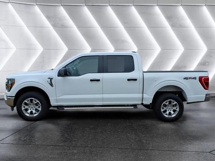 2023 Ford F-150 Batesville MS
