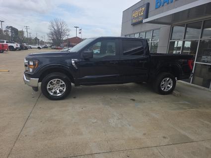 2023 Ford F-150 Starkville MS