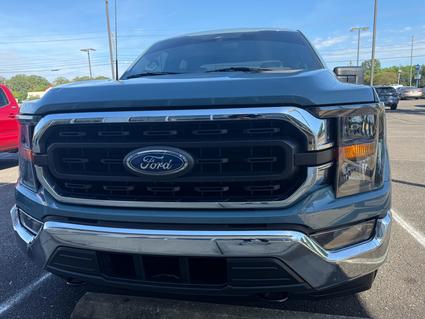 2023 Ford F-150 Tuscaloosa AL