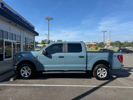 2023 Ford F-150 Tuscaloosa AL