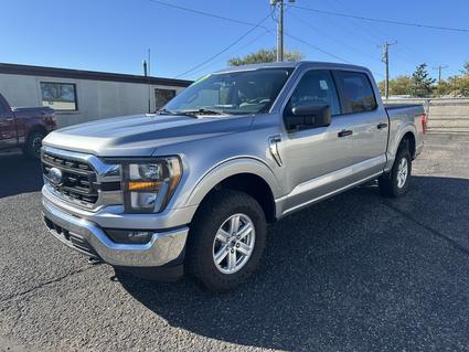 2023 Ford F-150 Bismarck ND