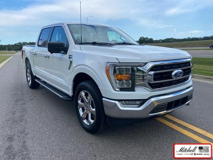 2023 Ford F-150 Enterprise AL