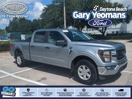 2023 Ford F-150 Daytona Beach FL