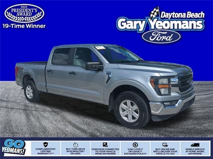 2023 Ford F-150 Daytona Beach FL
