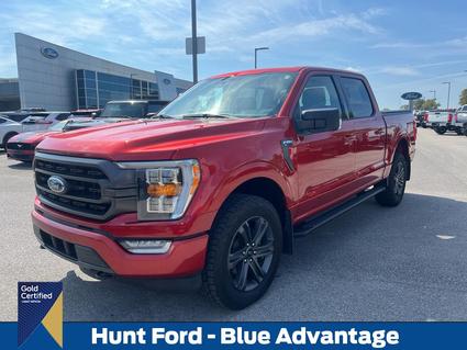 2023 Ford F-150 Franklin KY