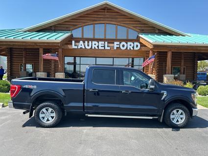 2023 Ford F-150 Laurel MT