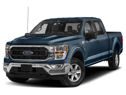 2023 Ford F-150 Laurel MT