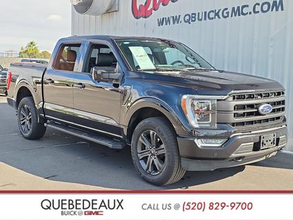 2023 Ford F-150 Tucson AZ