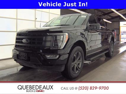 2023 Ford F-150 Tucson AZ