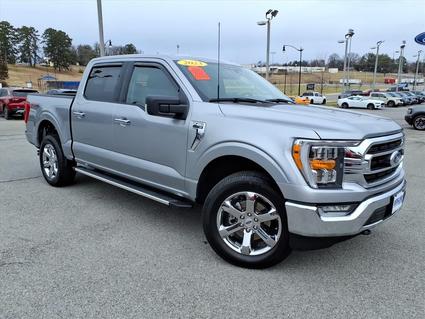 2023 Ford F-150 Salem VA