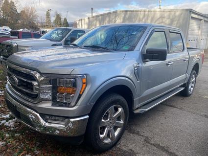 2023 Ford F-150 Salem VA
